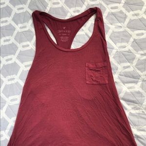 American Eagle tank top